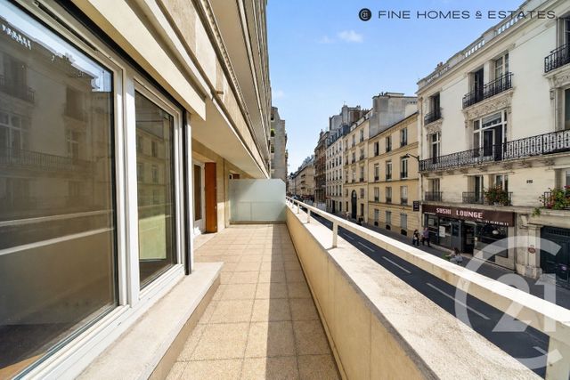 Appartement F2 à vendre PARIS