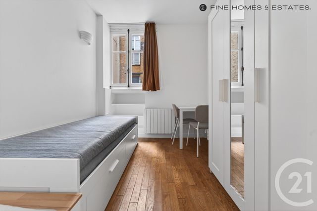Appartement F4 &agrave; louer - 3 pi&egrave;ces - 73,21 m2 - Paris - 75006 - ILE-DE-FRANCE