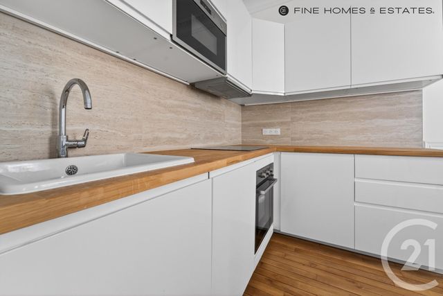 Appartement F4 &agrave; louer - 3 pi&egrave;ces - 73,21 m2 - Paris - 75006 - ILE-DE-FRANCE