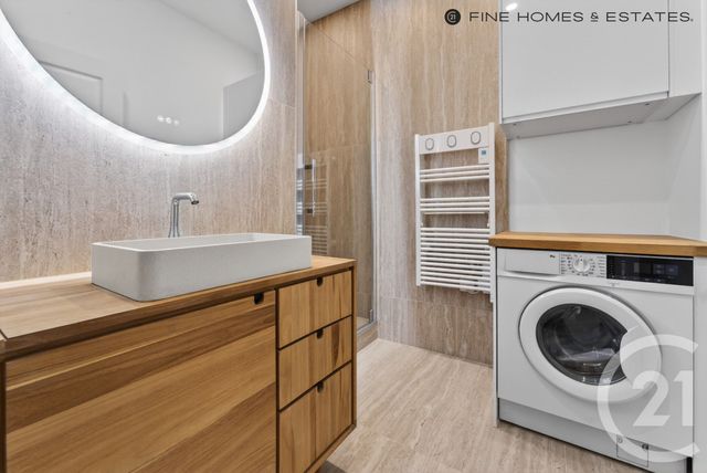 Appartement F4 &agrave; louer - 3 pi&egrave;ces - 73,21 m2 - Paris - 75006 - ILE-DE-FRANCE