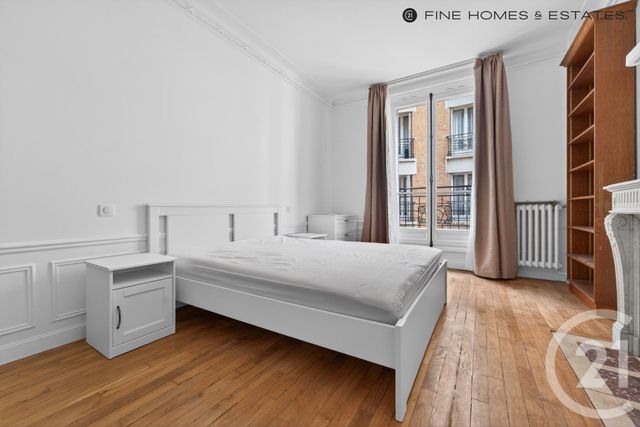 Appartement F4 &agrave; louer - 3 pi&egrave;ces - 73,21 m2 - Paris - 75006 - ILE-DE-FRANCE