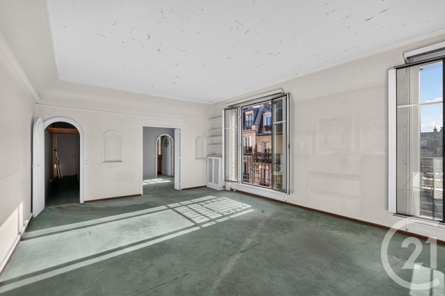Appartement F2 &agrave; vendre - 2 pi&egrave;ces - 76,27 m2 - Paris - 75014 - ILE-DE-FRANCE