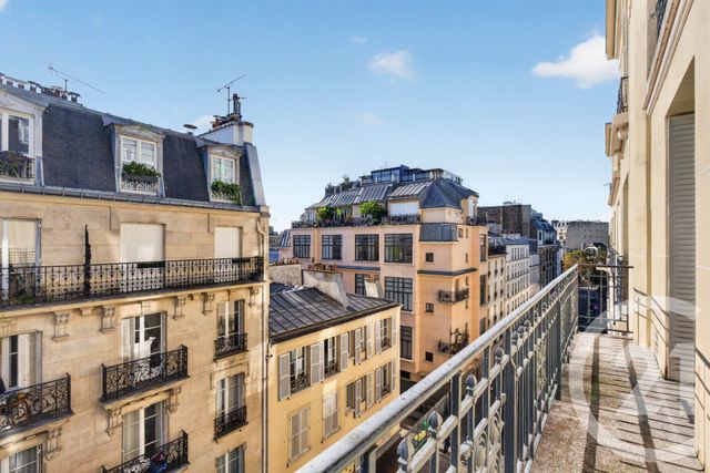 appartement - PARIS - 75014