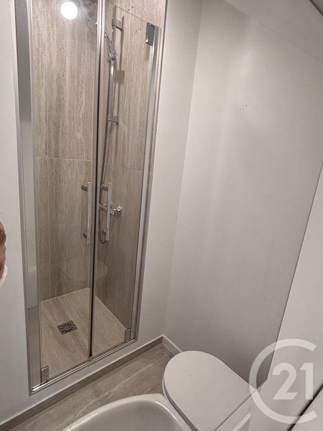 Chambre &agrave; vendre - 1 pi&egrave;ce - 7,80 m2 - Paris - 75014 - ILE-DE-FRANCE