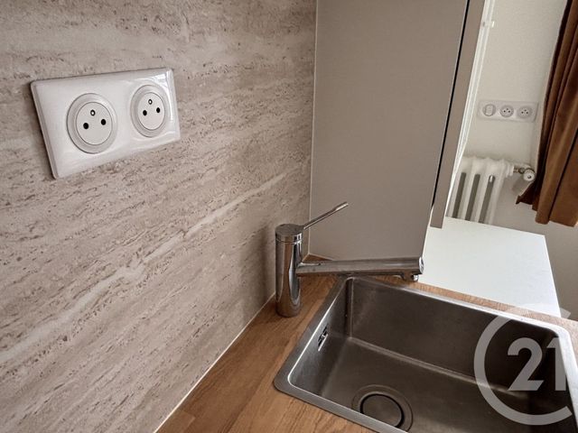 Chambre &agrave; vendre - 1 pi&egrave;ce - 7,80 m2 - Paris - 75014 - ILE-DE-FRANCE