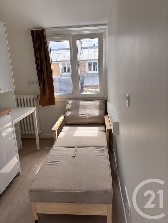 Chambre &agrave; vendre - 1 pi&egrave;ce - 7,80 m2 - Paris - 75014 - ILE-DE-FRANCE