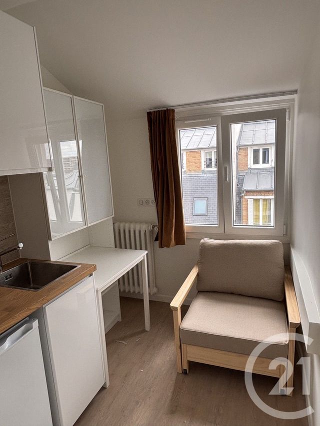 Chambre &agrave; vendre - 1 pi&egrave;ce - 7,80 m2 - Paris - 75014 - ILE-DE-FRANCE