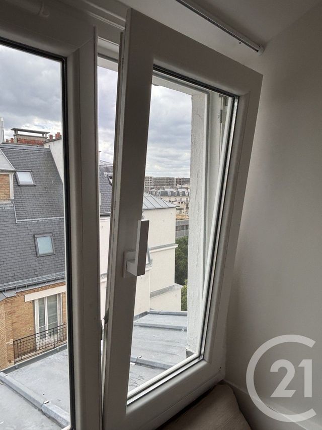 Chambre &agrave; vendre - 1 pi&egrave;ce - 7,80 m2 - Paris - 75014 - ILE-DE-FRANCE