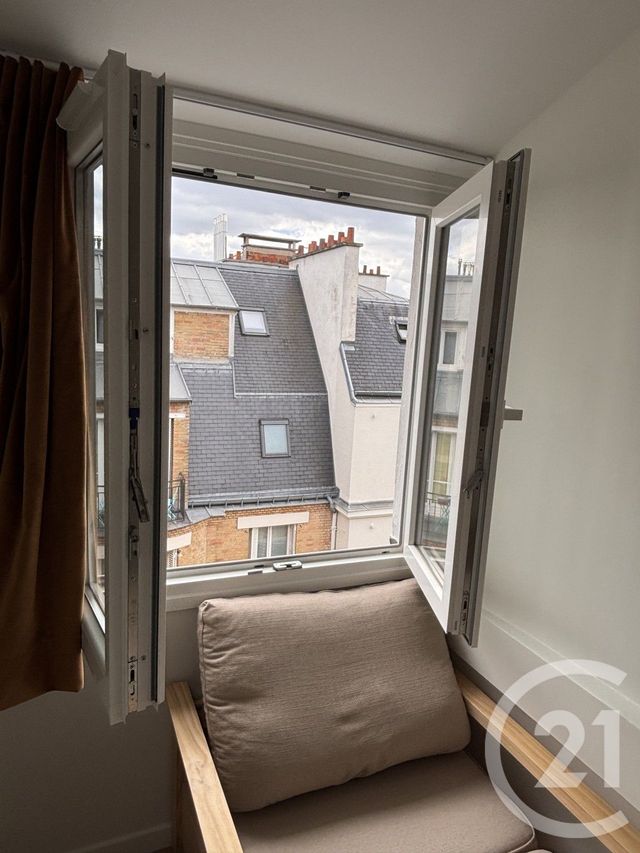 Chambre &agrave; vendre - 1 pi&egrave;ce - 7,80 m2 - Paris - 75014 - ILE-DE-FRANCE