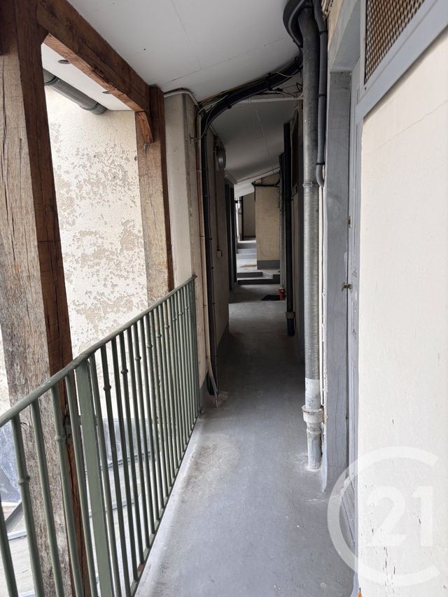 Chambre &agrave; vendre - 1 pi&egrave;ce - 7,80 m2 - Paris - 75014 - ILE-DE-FRANCE