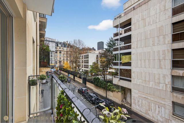 appartement - PARIS - 75006