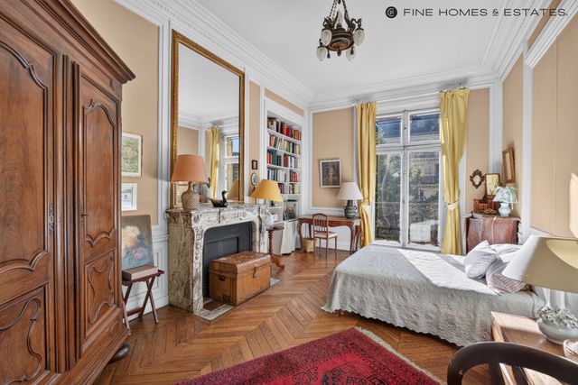 Appartement F5 &agrave; vendre - 5 pi&egrave;ces - 152,71 m2 - Paris - 75006 - ILE-DE-FRANCE
