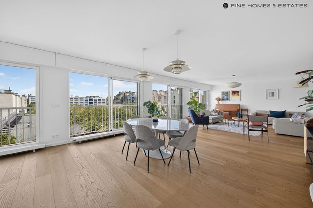 appartement - PARIS - 75006