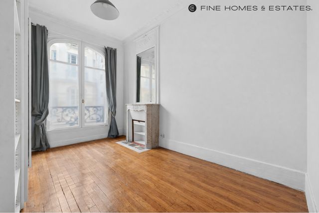 Appartement T5 &agrave; vendre - 5 pi&egrave;ces - 106 m2 - Paris - 75006 - ILE-DE-FRANCE