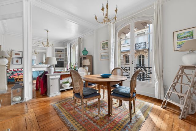 appartement - PARIS - 75006