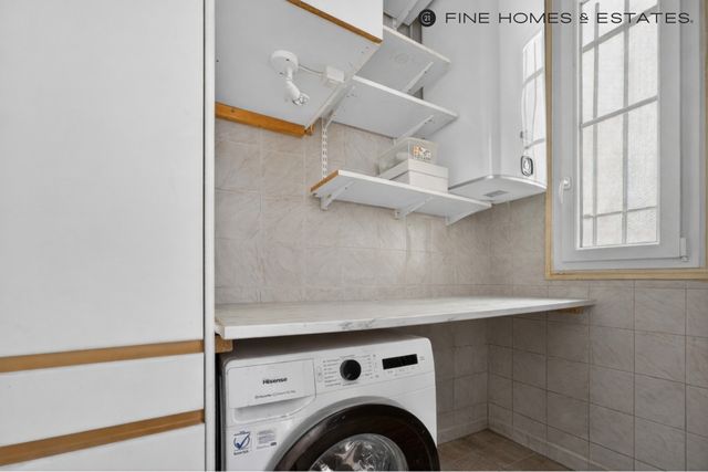 Appartement T5 &agrave; vendre - 5 pi&egrave;ces - 106 m2 - Paris - 75006 - ILE-DE-FRANCE