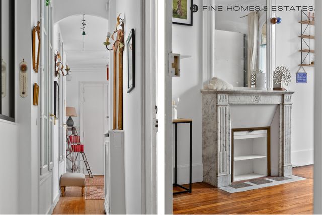 Appartement T5 &agrave; vendre - 5 pi&egrave;ces - 106 m2 - Paris - 75006 - ILE-DE-FRANCE