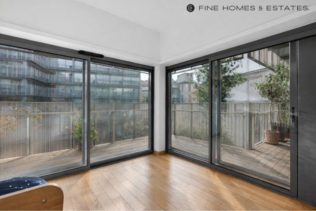 Appartement F3 &agrave; vendre - 3 pi&egrave;ces - 90 m2 - Paris - 75014 - ILE-DE-FRANCE