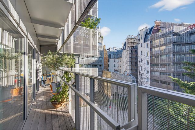 appartement - PARIS - 75014