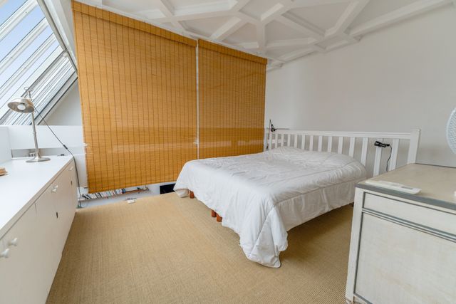 Appartement T6 à vendre - 7 pièces - 164,51 m2 - Paris - 75014 - ILE-DE-FRANCE