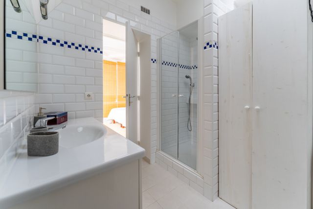 Appartement T6 à vendre - 7 pièces - 164,51 m2 - Paris - 75014 - ILE-DE-FRANCE