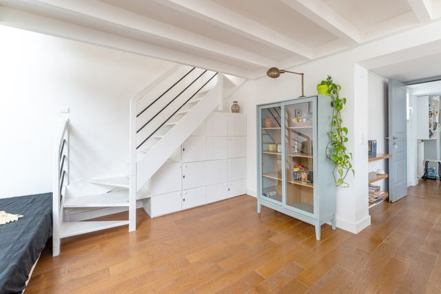 Appartement T6 à vendre - 7 pièces - 164,51 m2 - Paris - 75014 - ILE-DE-FRANCE