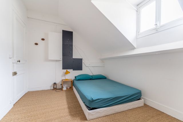 Appartement T6 à vendre - 7 pièces - 164,51 m2 - Paris - 75014 - ILE-DE-FRANCE