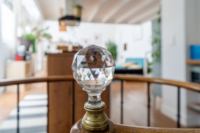 Appartement T6 à vendre - 7 pièces - 164,51 m2 - Paris - 75014 - ILE-DE-FRANCE