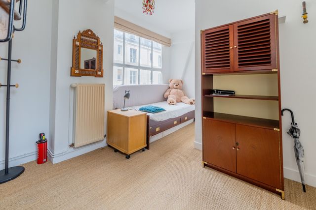 Appartement T6 à vendre - 7 pièces - 164,51 m2 - Paris - 75014 - ILE-DE-FRANCE