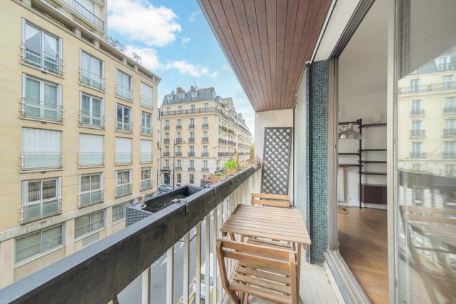 Appartement T3 à vendre PARIS