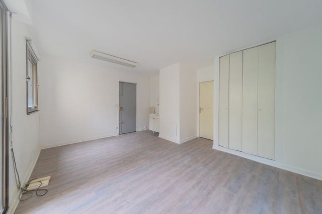 Appartement T3 &agrave; vendre - 3 pi&egrave;ces - 56,11 m2 - Paris - 75006 - ILE-DE-FRANCE
