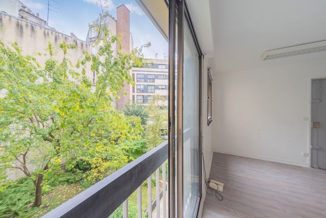 Appartement T3 &agrave; vendre - 3 pi&egrave;ces - 56,11 m2 - Paris - 75006 - ILE-DE-FRANCE