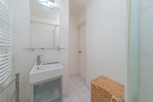 Appartement T3 &agrave; vendre - 3 pi&egrave;ces - 56,11 m2 - Paris - 75006 - ILE-DE-FRANCE