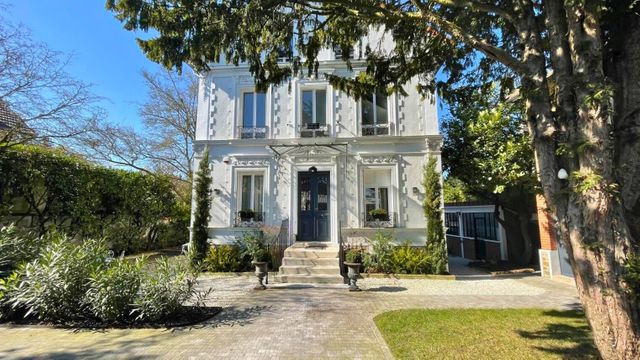 maison - LE RAINCY - 93