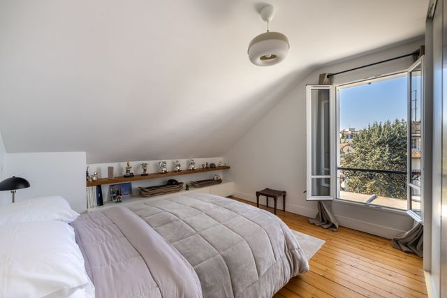 Maison à vendre - 8 pièces - 275 m2 - Le Raincy - 93 - ILE-DE-FRANCE