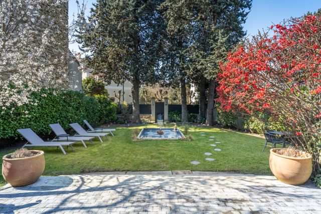 Maison à vendre - 8 pièces - 275 m2 - Le Raincy - 93 - ILE-DE-FRANCE