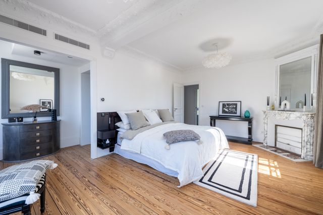 Maison à vendre - 8 pièces - 275 m2 - Le Raincy - 93 - ILE-DE-FRANCE