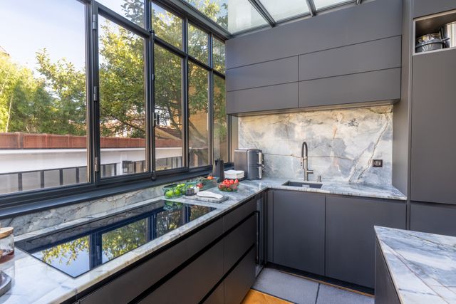 Maison à vendre - 8 pièces - 275 m2 - Le Raincy - 93 - ILE-DE-FRANCE