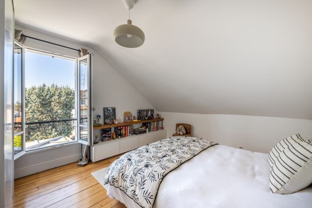 Maison à vendre - 8 pièces - 275 m2 - Le Raincy - 93 - ILE-DE-FRANCE