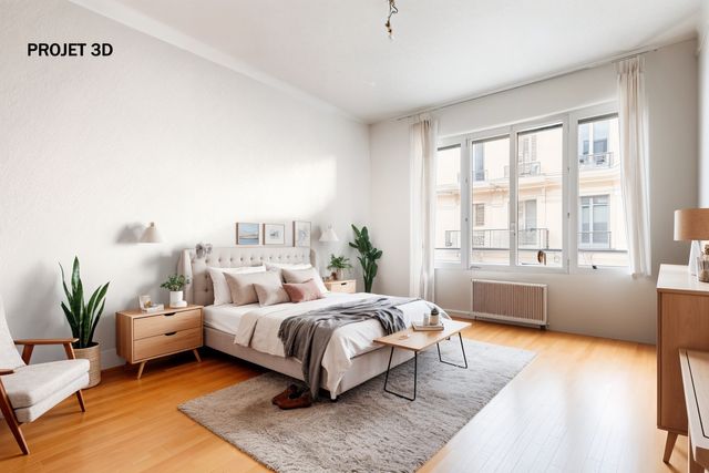 Appartement F5 à vendre - 5 pièces - 145,40 m2 - Paris - 75006 - ILE-DE-FRANCE