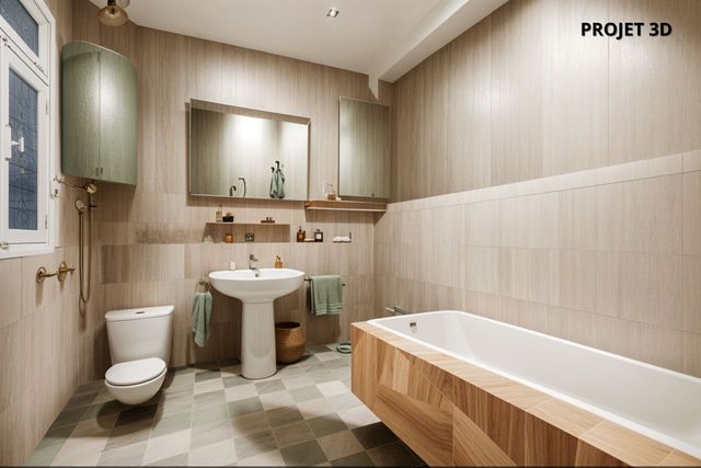 Appartement F5 à vendre - 5 pièces - 145,40 m2 - Paris - 75006 - ILE-DE-FRANCE