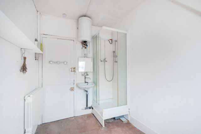 Appartement T3 &agrave; vendre - 3 pi&egrave;ces - 73,11 m2 - Paris - 75006 - ILE-DE-FRANCE