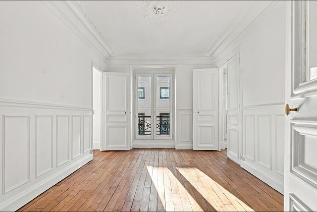 Appartement T3 &agrave; vendre - 3 pi&egrave;ces - 73,11 m2 - Paris - 75006 - ILE-DE-FRANCE