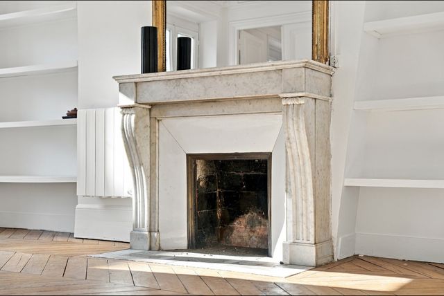 Appartement T3 &agrave; vendre - 3 pi&egrave;ces - 73,11 m2 - Paris - 75006 - ILE-DE-FRANCE