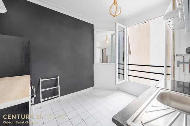 Appartement T3 à vendre - 3 pièces - 73,11 m2 - Paris - 75006 - ILE-DE-FRANCE