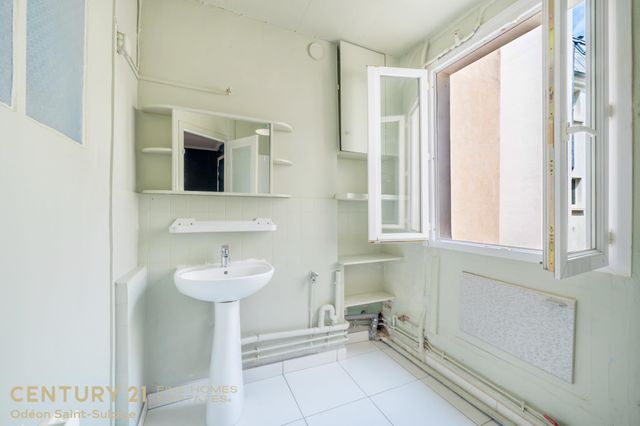 Appartement T3 à vendre - 3 pièces - 73,11 m2 - Paris - 75006 - ILE-DE-FRANCE
