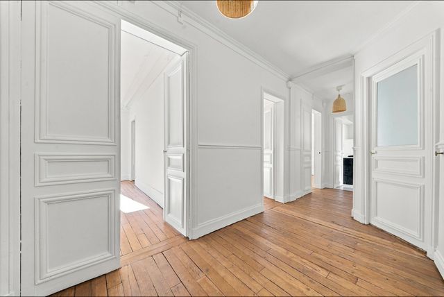 Appartement T3 &agrave; vendre - 3 pi&egrave;ces - 73,11 m2 - Paris - 75006 - ILE-DE-FRANCE