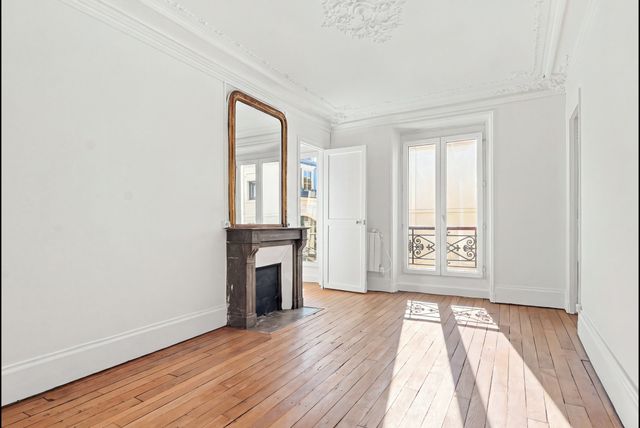 Appartement T3 &agrave; vendre - 3 pi&egrave;ces - 73,11 m2 - Paris - 75006 - ILE-DE-FRANCE