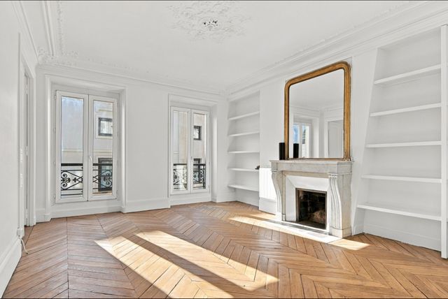 Appartement T3 à vendre PARIS