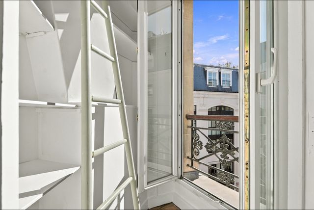 Appartement T3 &agrave; vendre - 3 pi&egrave;ces - 73,11 m2 - Paris - 75006 - ILE-DE-FRANCE